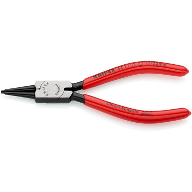 Sicherungsringzange J 1 f.Bohrungen D.12-25mm pol.KNIPEX 44 11 J1