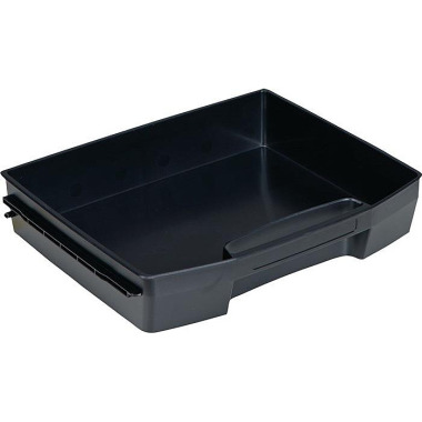 Schubl.i-BOXX® LS-Tray 72 B367xT72xH316mm ABS BS SYSTEMS 6100000337