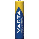 Batterie Industrial PRO 1,5 V AAA Micro 1260 mAh LR03 4003 10 St./Krt.VARTA 4003211111