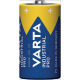 Batterie Industrial PRO 1,5 V C Baby 7800 mAh LR14 4014 20 St./Krt.VARTA 4014211111