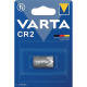 Batterie ULTRA Lithium 3 V CR2 880 mAh CR15H270 6206 1 St./Bl.VARTA 06206 301 401