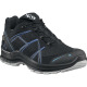 Freizeitschuh BE Advent.2.2 GTX Ws low Gr.4(37) schwarz/blau Mikrofaser/Textil 330080.4.0