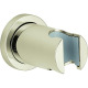 Grohe Handbrausehalter RA INSHOWER ni verst rd Ros nickel poliert 27074BE0