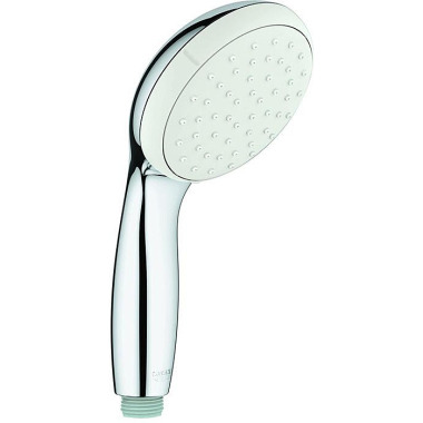 Grohe Handbrause TEMPESTA 100 100mm 1 St.art 001 o DF-Begr chrom 27852001