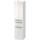 Duravit Hochschrank X-LAR GE 358x400x1760mm Ans li we hgl XL1131L2222