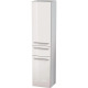 Duravit Hochschrank X-LAR GE 358x400x1760mm Ans re we hgl XL1131R2222