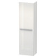 Duravit Hochschrank X-LAR GE 358x500x1760mm Ans re we hgl lack XL1137R8585