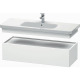 Duravit Unterschrank DURA STYLE 448x1130x282mm we m a DS628301818