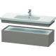 Duravit Unterschrank DURA STYLE 448x1130x282mm bas ma/bas ma DS628304343