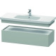 Duravit Unterschrank DURA STYLE 448x1130x282mm beto ngrau matt DS628300707