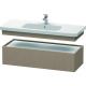 Duravit Unterschrank DURA STYLE 448x1130x282mm lein en DS628307575