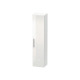 Duravit Hochschrank VERO 360x400x1760mm Ans re we hgl VE1116R2222