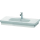 Duravit Waschtischblende DURASTYLE 448x930x84mm we hgl DS608202222