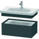 Duravit Unterschrank DURA STYLE 448x730x282mm grap ma DS628104949