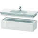 Duravit Unterschrank DURA STYLE 448x1130x282mm weis hochglanz/we ma DS628302218