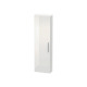 Duravit Hochschrank VERO 240x500x1760mm Ans li we hgl lack VE1165L8585