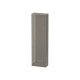 Duravit Hochschrank VERO 240x500x1760mm Ans re fla n gr hgl VE1165R8989