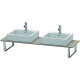 Duravit Konsole X-LARGE 4 80x1000x24mm bas ma XL016C04343