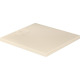 Duravit Rechteck-Duschwan ne STONETTO 900x800x50mm sand 720145480000000