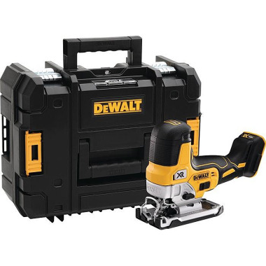 Akku-Stichsäge DCS335NT 18/54V 135mm 26mm DEWALT DCS335NT-XJ