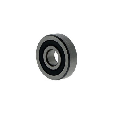 Laufrolle LR201 -RRU ID 12mm AD 35mm Breite10mm INA 10048497