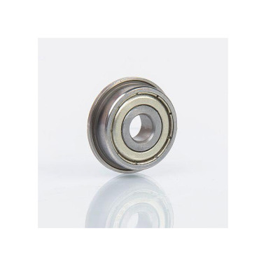 Rillenkugellager MF62 -2Z ID 2mm AD 6mm Breite2,5mm ZEN 10127484