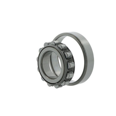 Zylinderrollenlager N209 W ID 45mm AD 85mm Breite19mm NSK 10106266