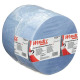 Wischtuch WYPALL L30 7359 L380xB350ca.mm blau 3-lagig 1000 Tü./Rl.