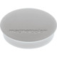 Magnet Basic D.30mm grau MAGNETOPLAN 1664201