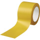 Bodenmarkierungsband Easy Tape PVC gelb L.33m B.75mm Rl.ROCOL 56011