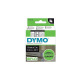 DYMO Schriftbandkassette D1 S0720770 6mmx7m sw auf tr 124180800