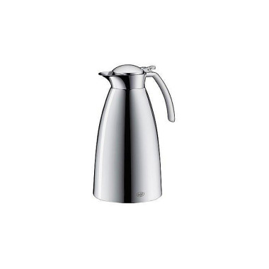 alfi Isolierkanne Gusto T T 3527205150 1,5l Metall/ Edelstahl si 490314295