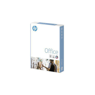 HP Kopierpapier Office CH P110 DIN A4 80g weiß 500 Bl./Pack. 110751601