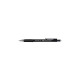 Faber-Castell Druckbleist ift GRIP 134599 0,5mm B m etallic/schwarz 307650390