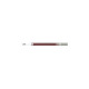 Pentel Gelmine LR10-BX 0, 5mm Metallspitze rot 313211730