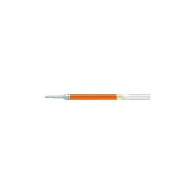 Pentel Gelmine EnerGel LR 7-FX 0,35mm Metallspitze orange 313205220