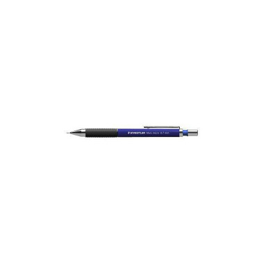 STAEDTLER Druckbleistift Mars 775 07 B 0,7mm blau 307064060