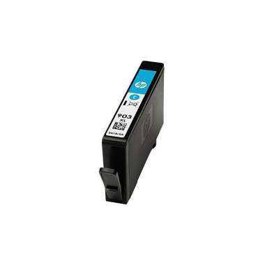 HP Tintenpatrone T6M03AE 903XL 750Seiten cyan 101443650