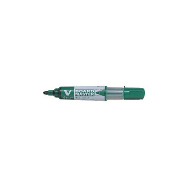 PILOT Whiteboardmarker V BOARDMASTER BEGREEN 50807 04 grün 156045760