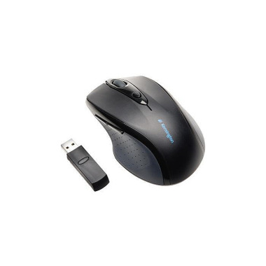 Kensington optische Maus Pro Fit K72370EU wireless schwarz 780006890