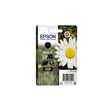 Epson Tintenpatrone C13T1 8114012 11,5ml schwarz 101675690