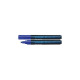 Schneider Lackmarker Maxx 270 127003 1-3mm Rundspi tze blau 304218850