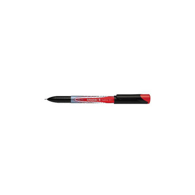 Schneider Fineliner 911 r ot 302014730