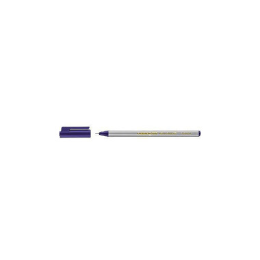 edding Fineliner 89 offic e liner EF 4-89003 0,3mm blau 304206350