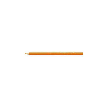 STAEDTLER Farbstift ergos oft 157-4 orange 222578120