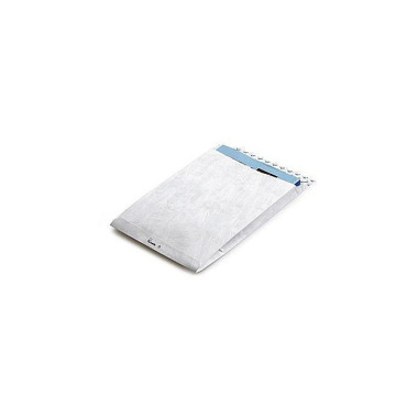 Tyvek Faltentasche 000118 46 DIN E4 55g oF hk weiß 327260101