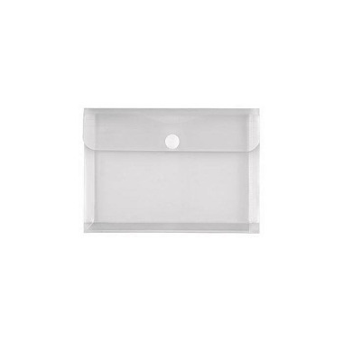 FolderSys Sammelhülle 401 14-04 DIN A5 quer Dehnfal te transparent 126244103