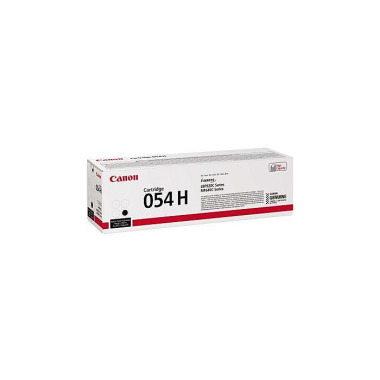 Canon Toner 3028C002 054 H 3.100Seiten schwarz 102330190