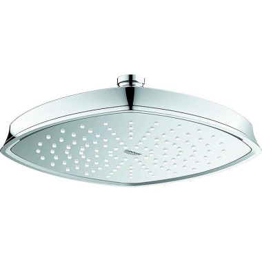 Grohe Kopfbrause GRANDERA 210 221x221mm chr 27974000