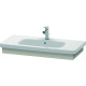 Duravit Waschtischblende DURASTYLE 448x930x84mm ta upe DS608209191